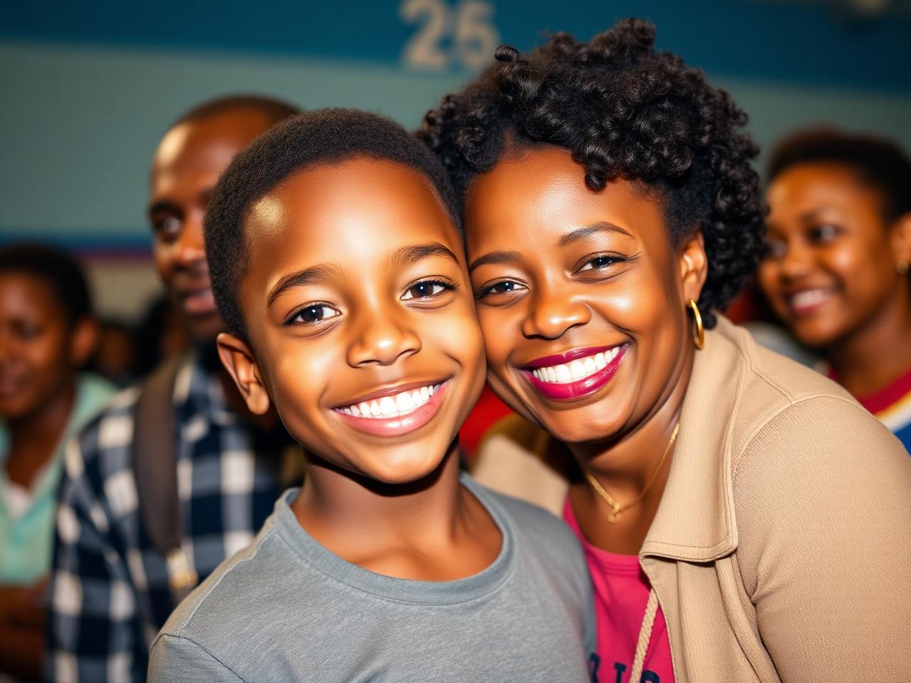 YACO youth and families